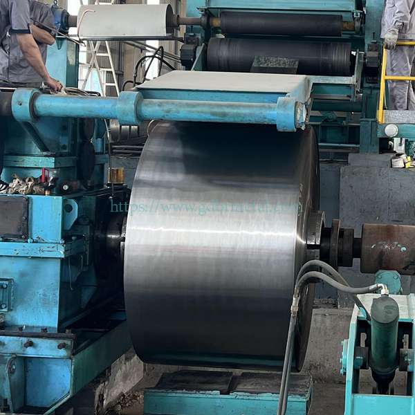 Carbon Steel Coil&Strip